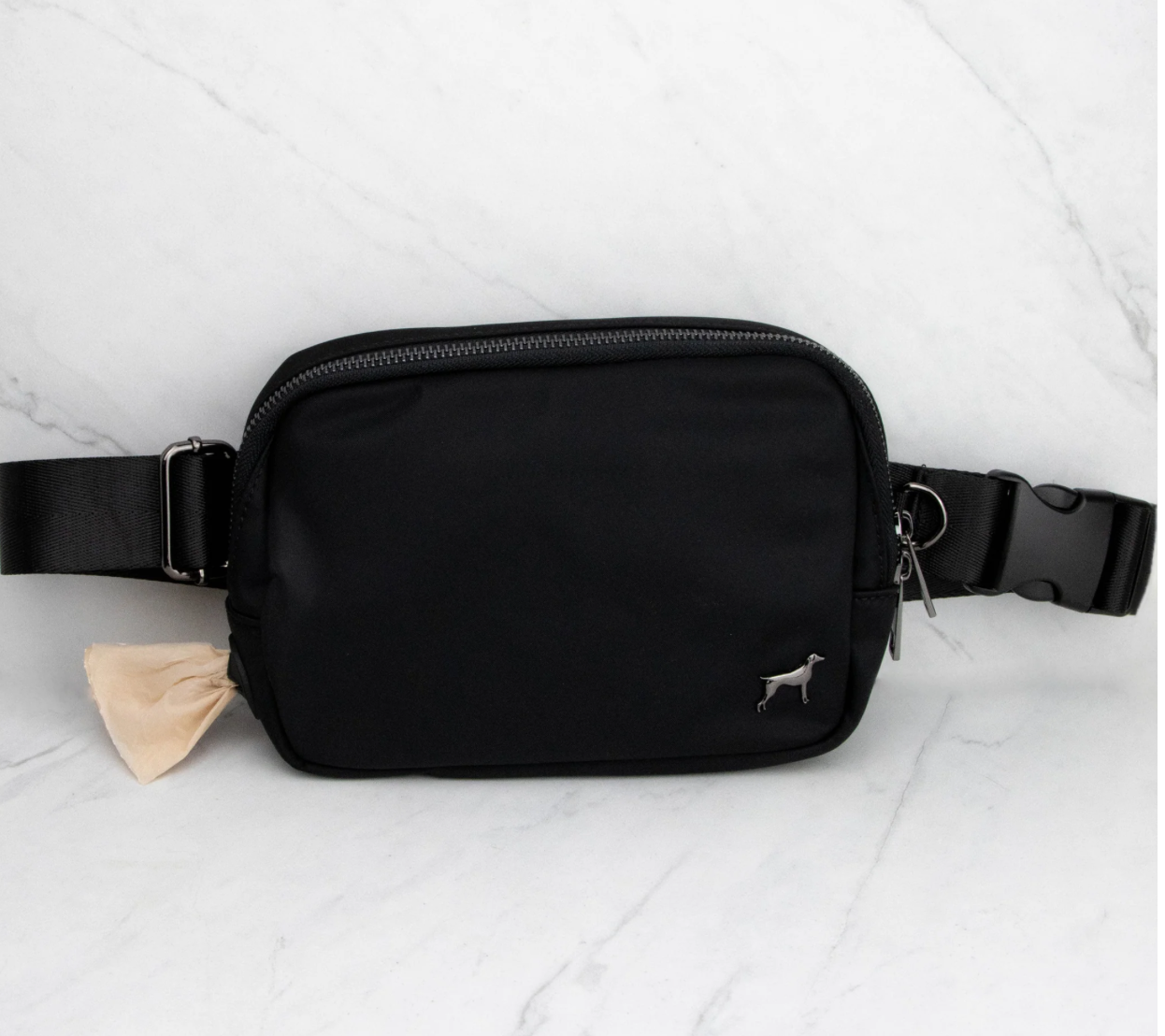 Pawpacket táska + Falattartó