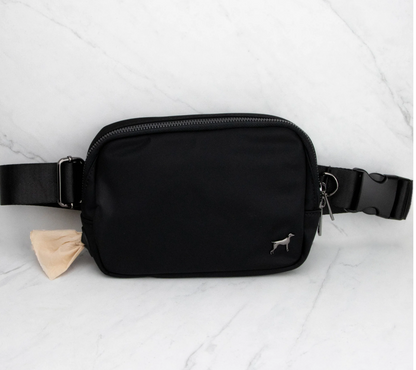 Pawpacket táska + Falattartó