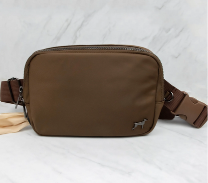 Pawpacket táska + Falattartó