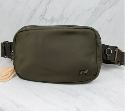 Pawpacket táska + Falattartó