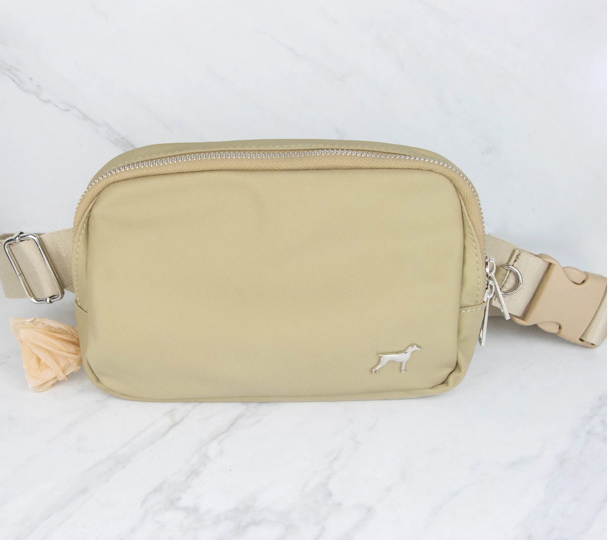 Pawpacket táska + Falattartó