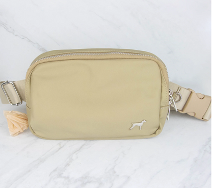 Pawpacket táska + Falattartó