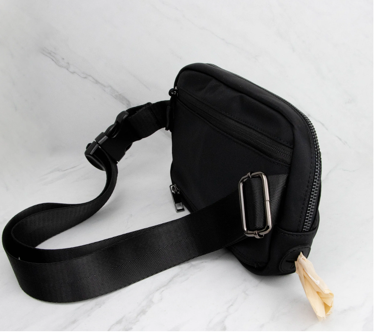 Pawpacket táska + Falattartó