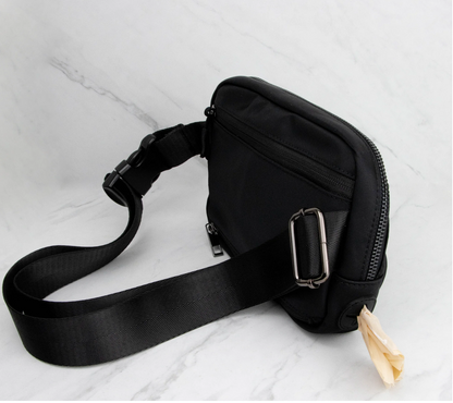 Pawpacket táska + Falattartó