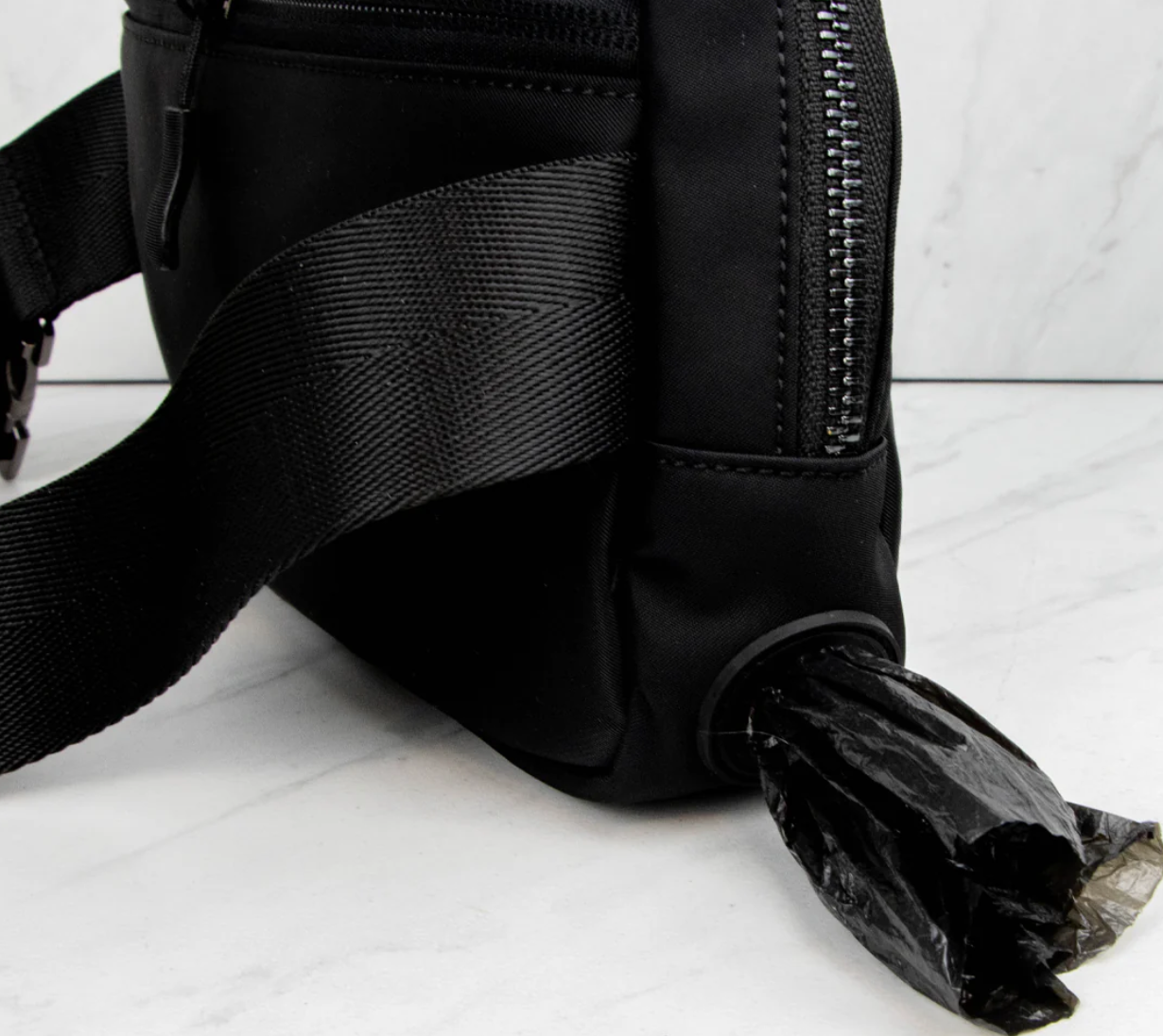 Pawpacket táska + Falattartó