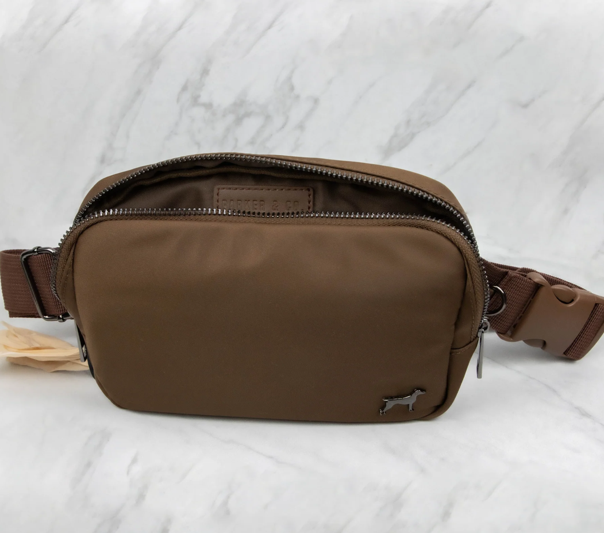 Pawpacket táska + Falattartó