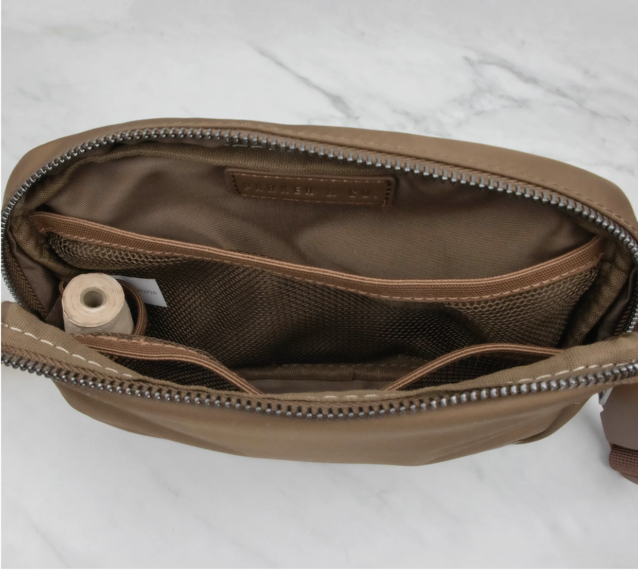 Pawpacket táska + Falattartó