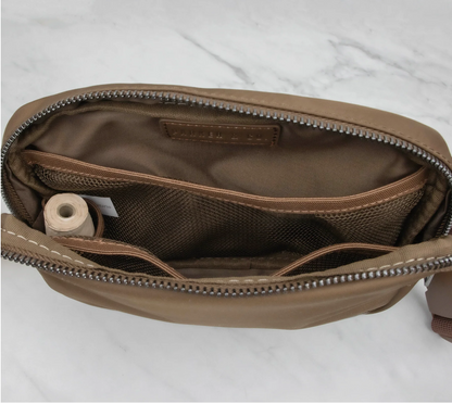 Pawpacket táska + Falattartó