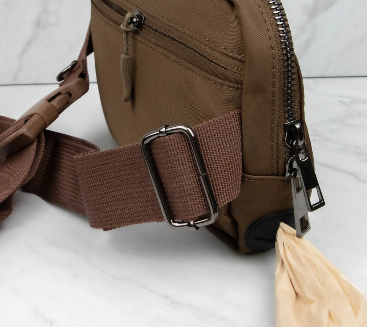 Pawpacket táska + Falattartó