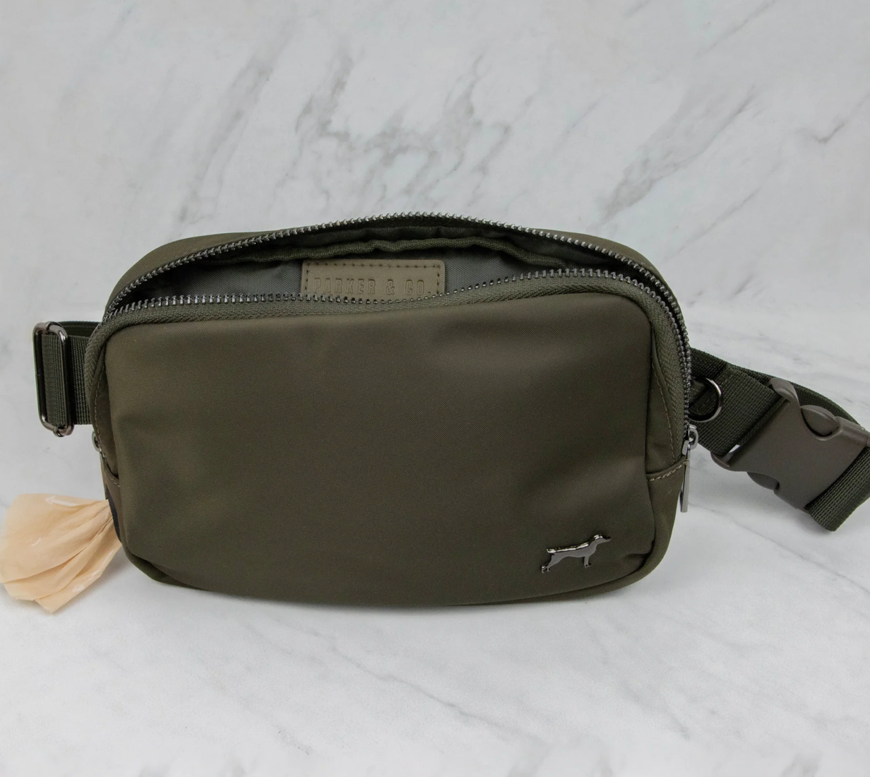 Pawpacket táska + Falattartó