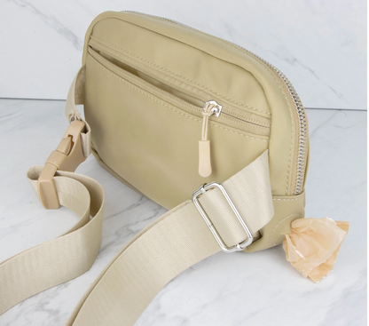 Pawpacket táska + Falattartó