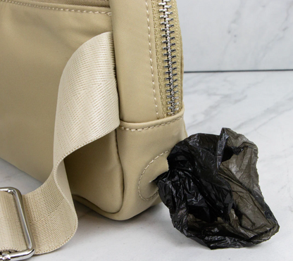 Pawpacket táska + Falattartó